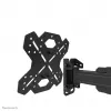Neomounts WL40S-850BL12 TV mount wall 32-55 inch - full motion - fast installation