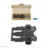 Neomounts WL40S-850BL12 TV mount wall 32-55 inch - full motion - fast installation