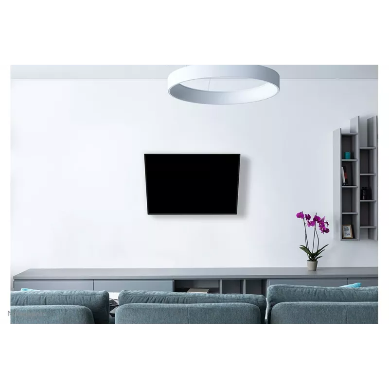 Neomounts WL40S-850BL12 TV mount wall 32-55 inch - full motion - fast installation