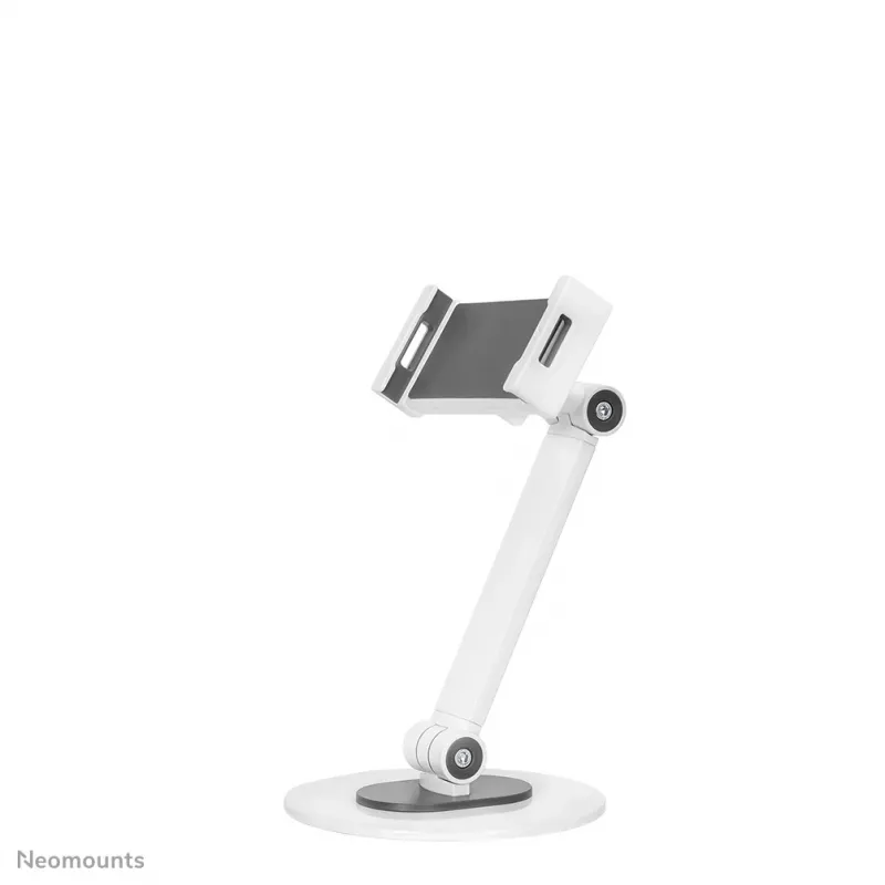 Neomounts DS15-540WH1 Tablet stand 4.7-12.9 inch - universal