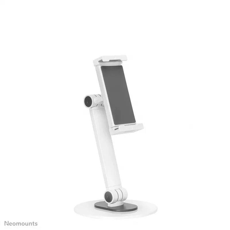 Neomounts DS15-540WH1 Tablet stand 4.7-12.9 inch - universal