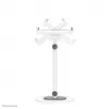 Neomounts DS15-540WH1 Tablet stand 4.7-12.9 inch - universal