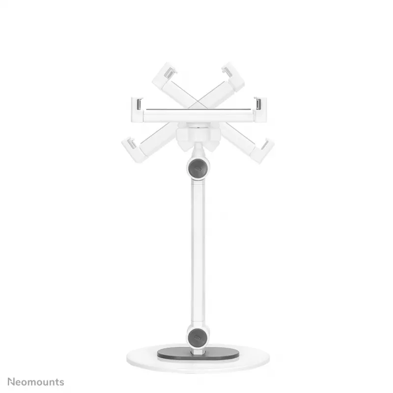 Neomounts DS15-540WH1 Tablet stand 4.7-12.9 inch - universal