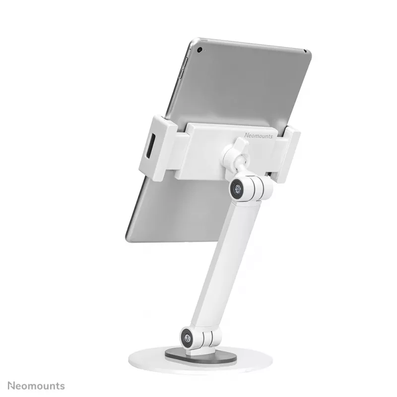 Neomounts DS15-540WH1 Tablet stand 4.7-12.9 inch - universal