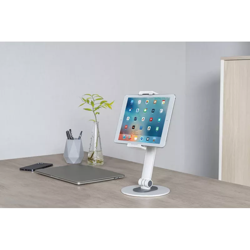 Neomounts DS15-540WH1 Tablet stand 4.7-12.9 inch - universal