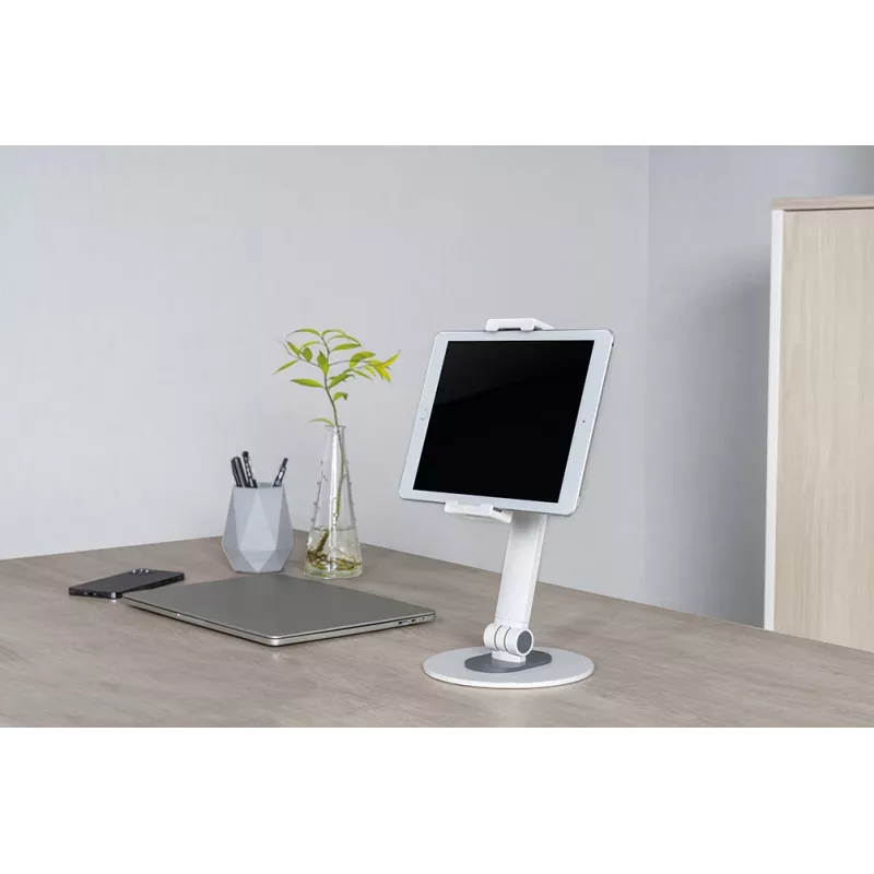 Neomounts DS15-540WH1 Tablet stand 4.7-12.9 inch - universal