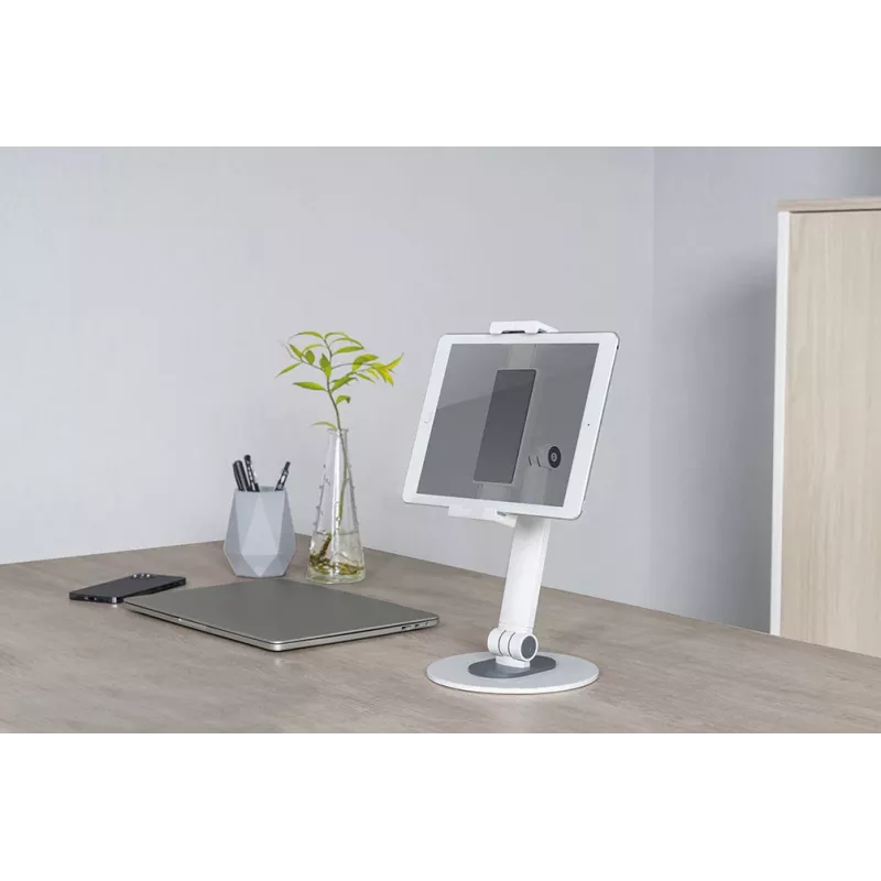 Neomounts DS15-540WH1 Tablet stand 4.7-12.9 inch - universal