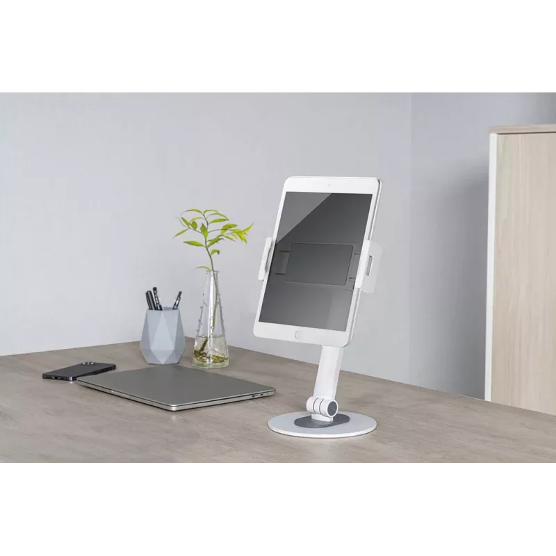Neomounts DS15-540WH1 Tablet stand 4.7-12.9 inch - universal