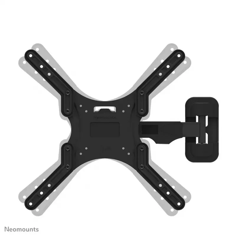 Neomounts WL40-540BL14 TV mount wall 32-55 inch - full motion - easy install