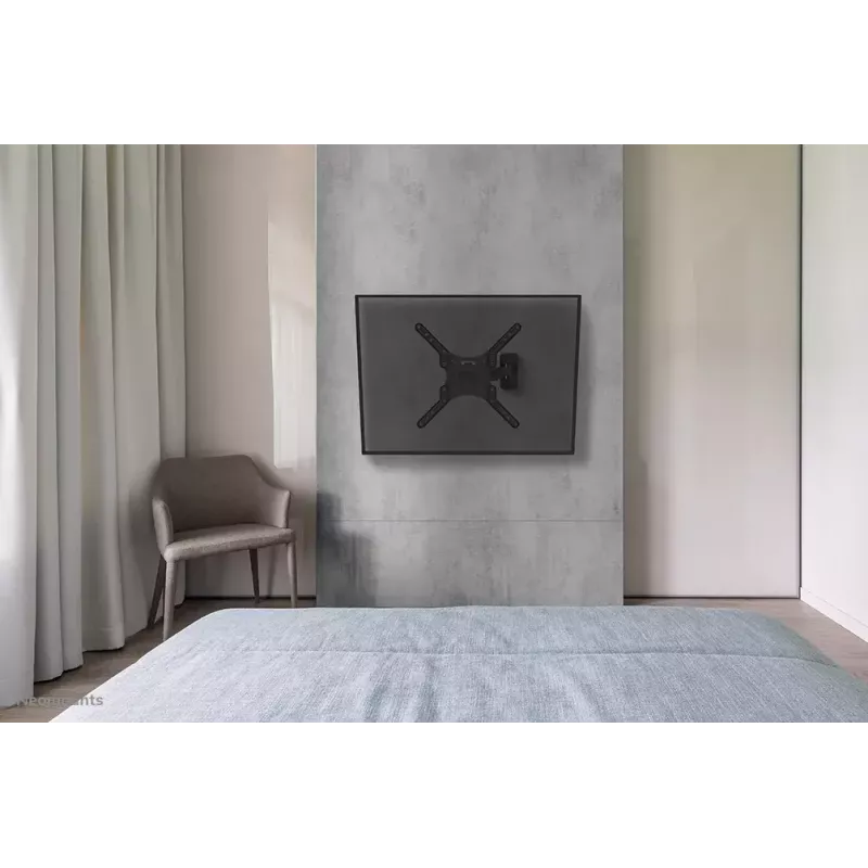 Neomounts WL40-540BL14 TV mount wall 32-55 inch - full motion - easy install