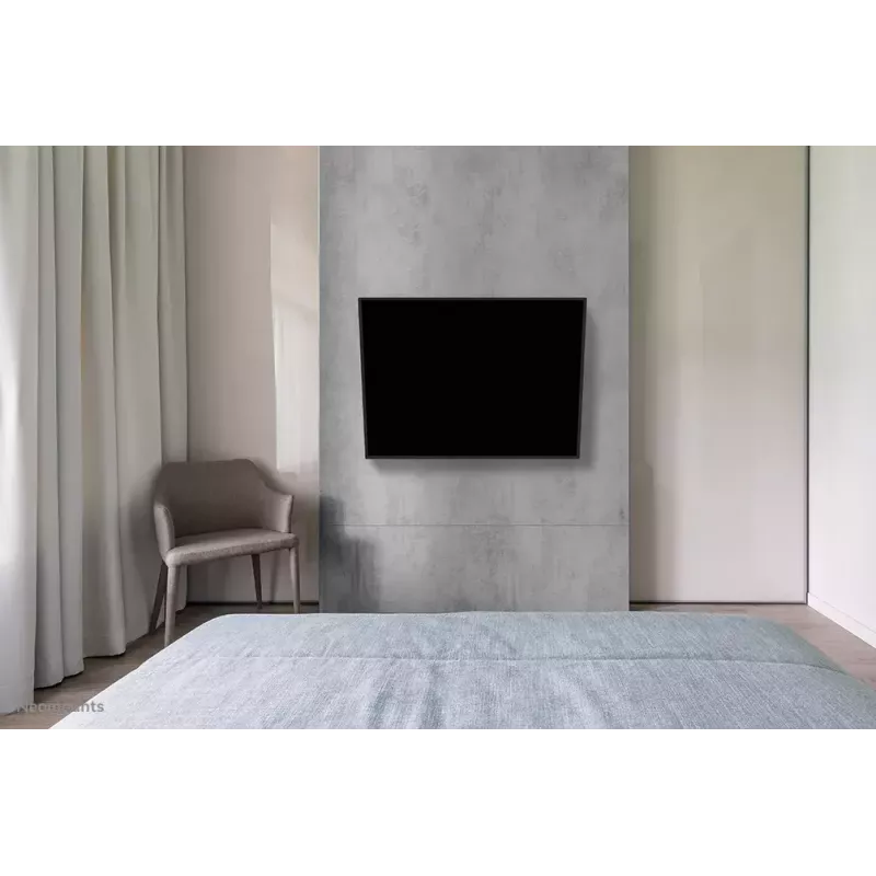Neomounts WL40-540BL14 TV mount wall 32-55 inch - full motion - easy install