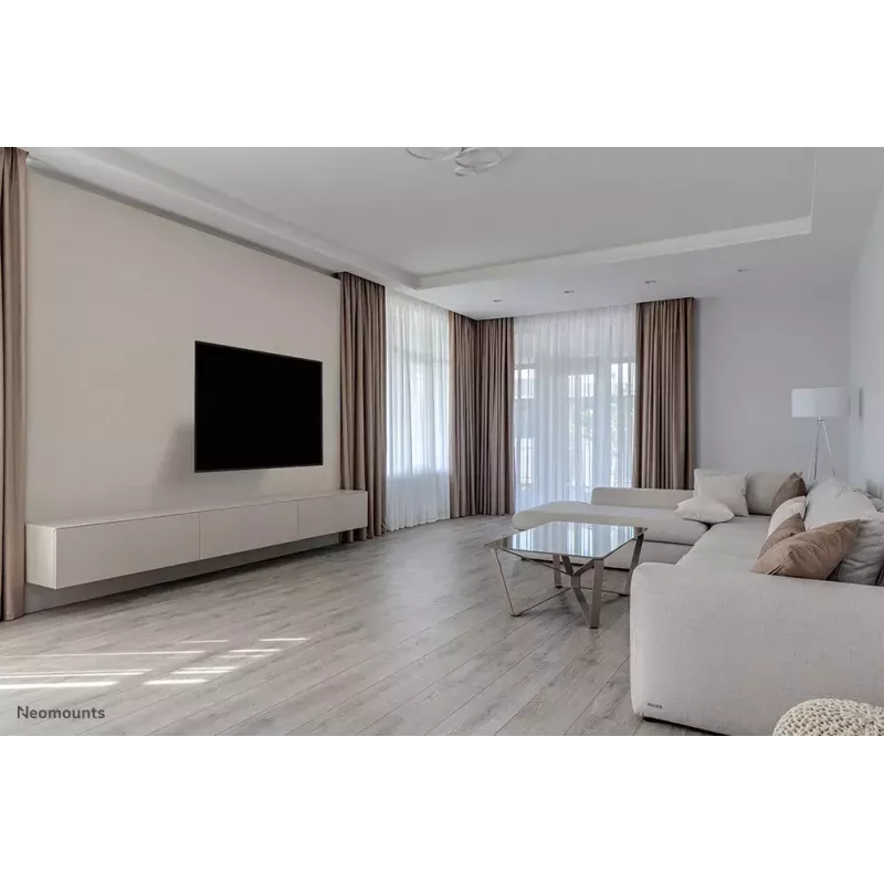 Neomounts WL40-540BL14 TV mount wall 32-55 inch - full motion - easy install