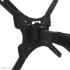 Neomounts WL40-540BL14 TV mount wall 32-55 inch - full motion - easy install