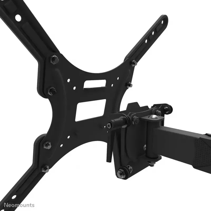 Neomounts WL40-540BL14 TV mount wall 32-55 inch - full motion - easy install