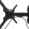 Neomounts WL40-540BL14 TV mount wall 32-55 inch - full motion - easy install