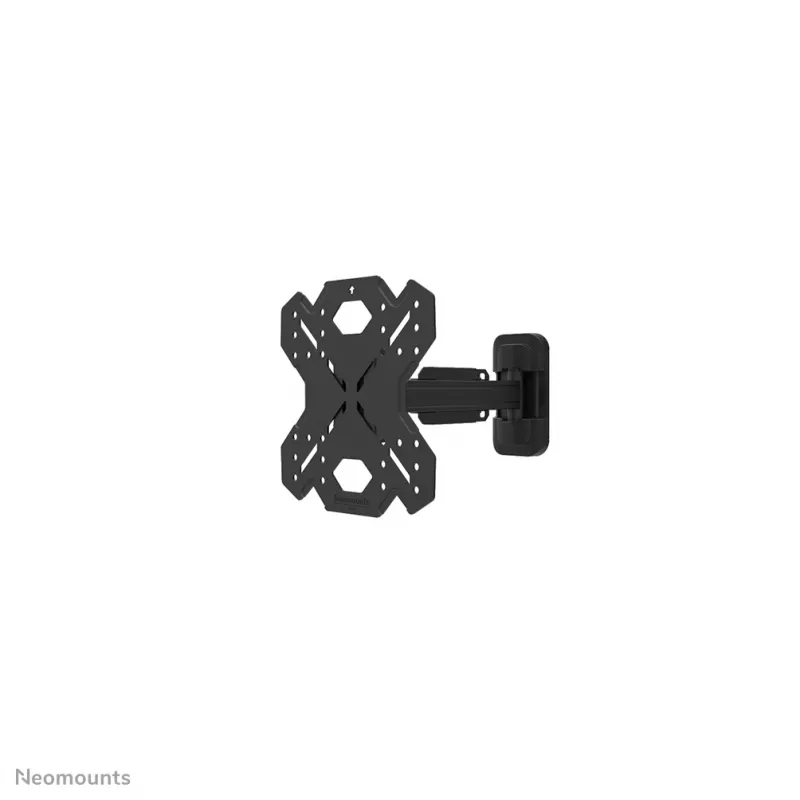 Neomounts WL40S-840BL12 TV mount wall 32-55 inch - full motion - fast installation