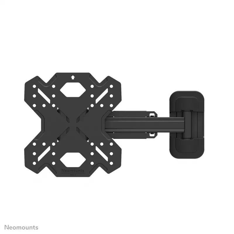 Neomounts WL40S-840BL12 TV mount wall 32-55 inch - full motion - fast installation
