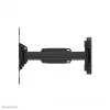 Neomounts WL40S-840BL12 TV mount wall 32-55 inch - full motion - fast installation