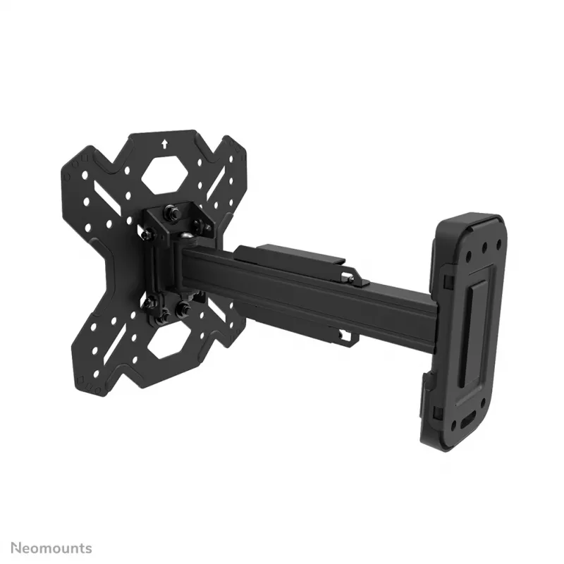 Neomounts WL40S-840BL12 TV mount wall 32-55 inch - full motion - fast installation