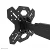 Neomounts WL40S-840BL12 TV mount wall 32-55 inch - full motion - fast installation