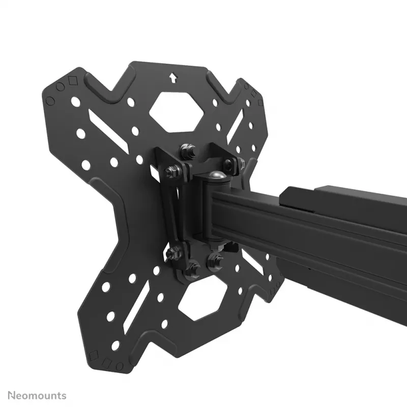 Neomounts WL40S-840BL12 TV mount wall 32-55 inch - full motion - fast installation