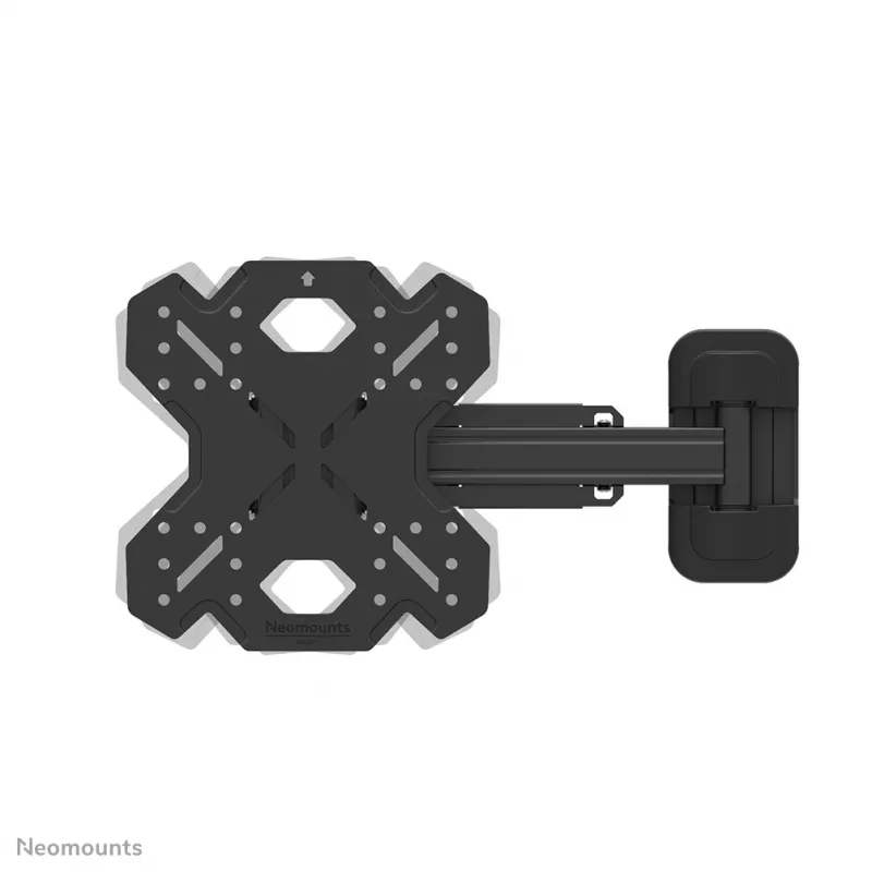 Neomounts WL40S-840BL12 TV mount wall 32-55 inch - full motion - fast installation