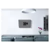 Neomounts WL40S-840BL12 TV mount wall 32-55 inch - full motion - fast installation