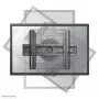 Neomounts LED-WR100BLACK TV mount wall 37-75 inch - rotatable