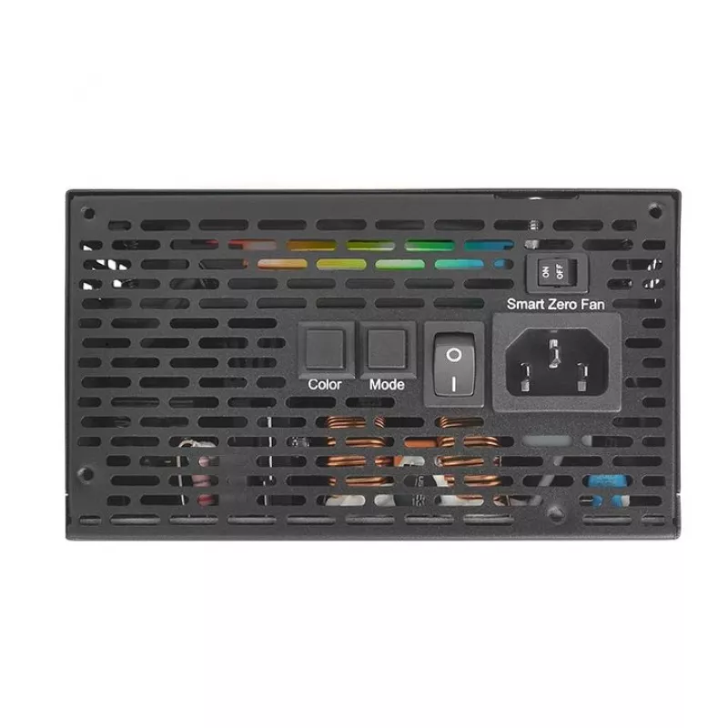 THERMALTAKE Power Supply - Toughpower GF1 ARGB 650W Gold - TT Premium Edition