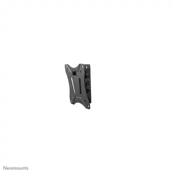 Neomounts NM-W60BLACK Monitor/TV mount wall 10-30 inch - tiltable