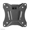 Neomounts NM-W60BLACK Monitor/TV mount wall 10-30 inch - tiltable