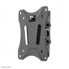 Neomounts NM-W60BLACK Monitor/TV mount wall 10-30 inch - tiltable