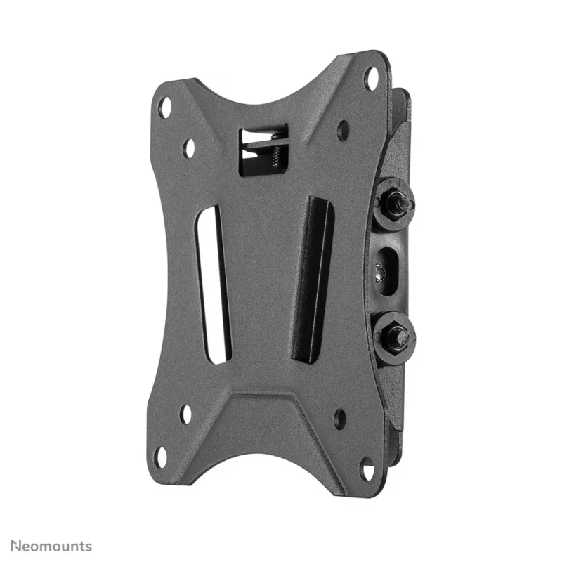 Neomounts NM-W60BLACK Monitor/TV mount wall 10-30 inch - tiltable