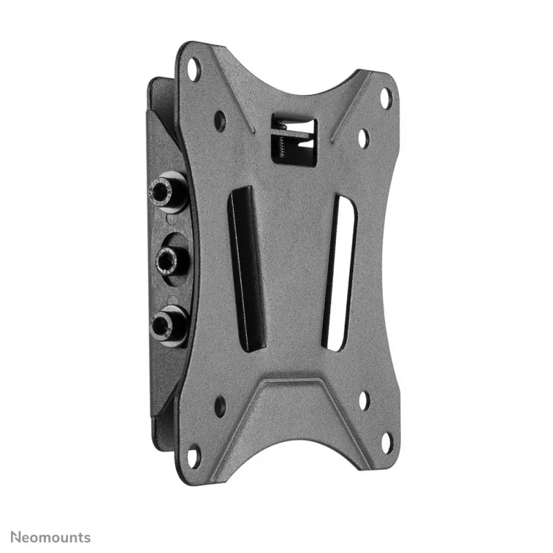 Neomounts NM-W60BLACK Monitor/TV mount wall 10-30 inch - tiltable