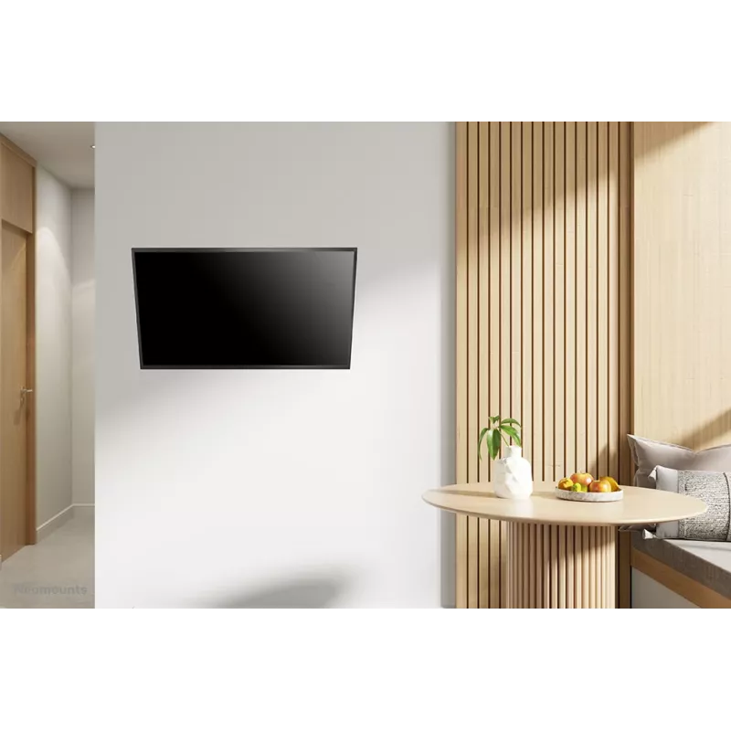Neomounts NM-W60BLACK Monitor/TV mount wall 10-30 inch - tiltable