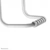 Neomounts DS75-450WH2 Monitor arm 17-32 inch - gas spring - Topfix - 180°-stop