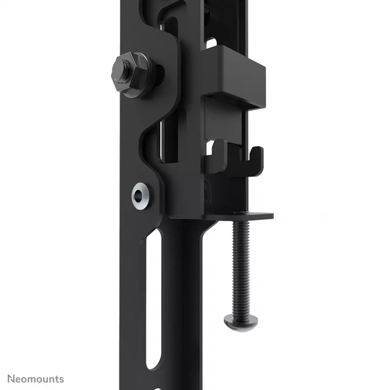 Neomounts WL35-350BL14 TV mount wall 32-65 inch - tiltable - lockable - easy install