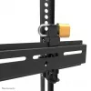 Neomounts WL35-350BL14 TV mount wall 32-65 inch - tiltable - lockable - easy install