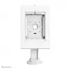 Neomounts DS15-640WH1 Tablet stand desk 9.7-11 inch - lockable
