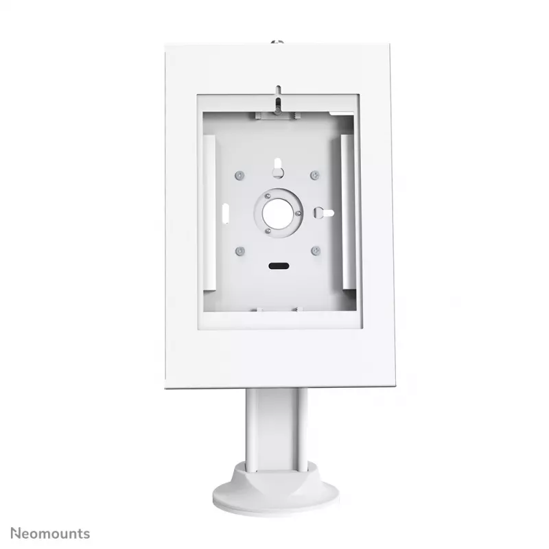 Neomounts DS15-640WH1 Tablet stand desk 9.7-11 inch - lockable
