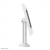 Neomounts DS15-640WH1 Tablet stand desk 9.7-11 inch - lockable