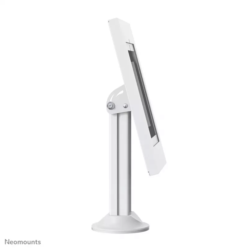 Neomounts DS15-640WH1 Tablet stand desk 9.7-11 inch - lockable
