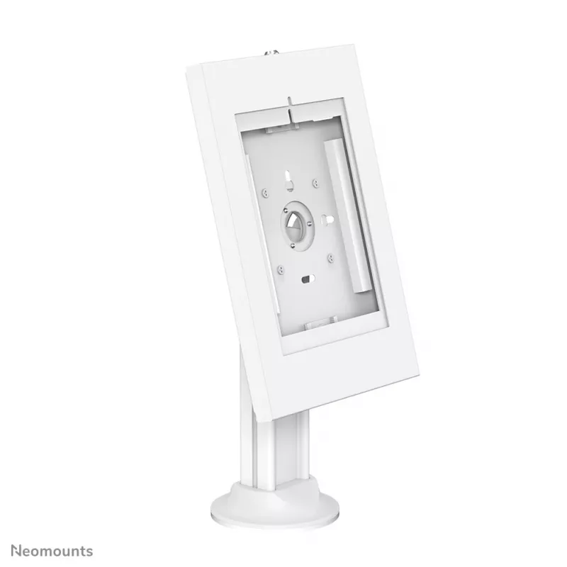 Neomounts DS15-640WH1 Tablet stand desk 9.7-11 inch - lockable
