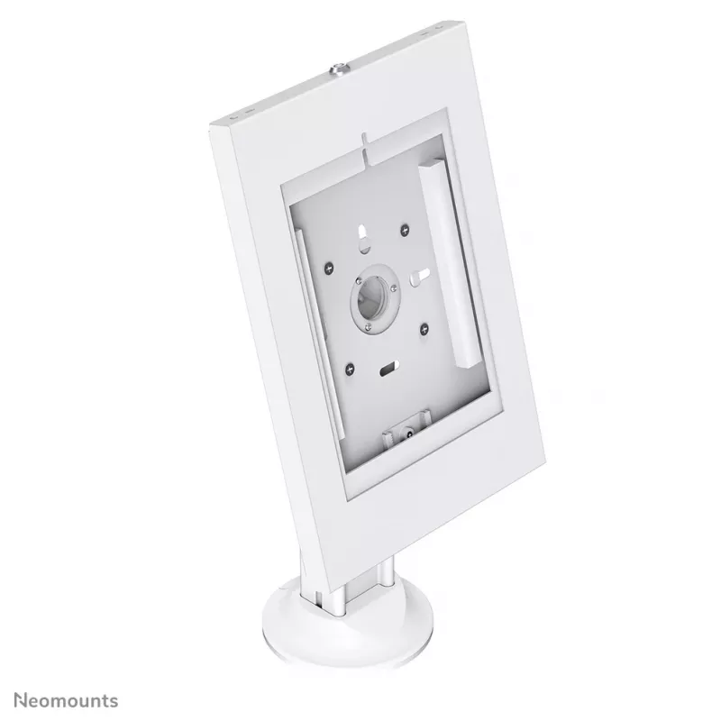 Neomounts DS15-640WH1 Tablet stand desk 9.7-11 inch - lockable