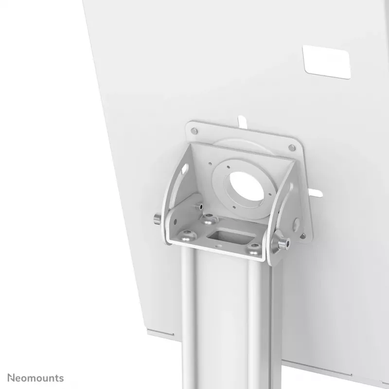 Neomounts DS15-640WH1 Tablet stand desk 9.7-11 inch - lockable