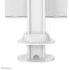 Neomounts DS15-640WH1 Tablet stand desk 9.7-11 inch - lockable