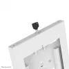 Neomounts DS15-640WH1 Tablet stand desk 9.7-11 inch - lockable