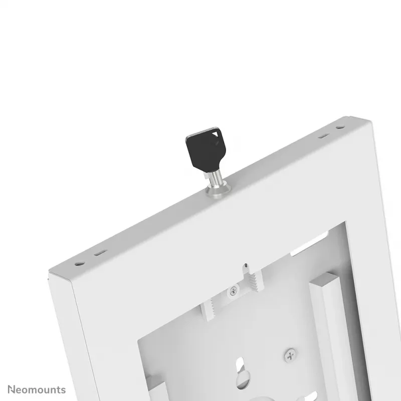 Neomounts DS15-640WH1 Tablet stand desk 9.7-11 inch - lockable