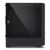 PC Case Sharkoon RGB HEX Desktop Black