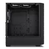 PC Case Sharkoon RGB HEX Desktop Black